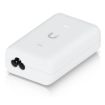 Picture of Ubiquiti U-POE+ 802.3at Supported PoE Injector