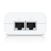 Picture of Ubiquiti U-POE+ 802.3at Supported PoE Injector