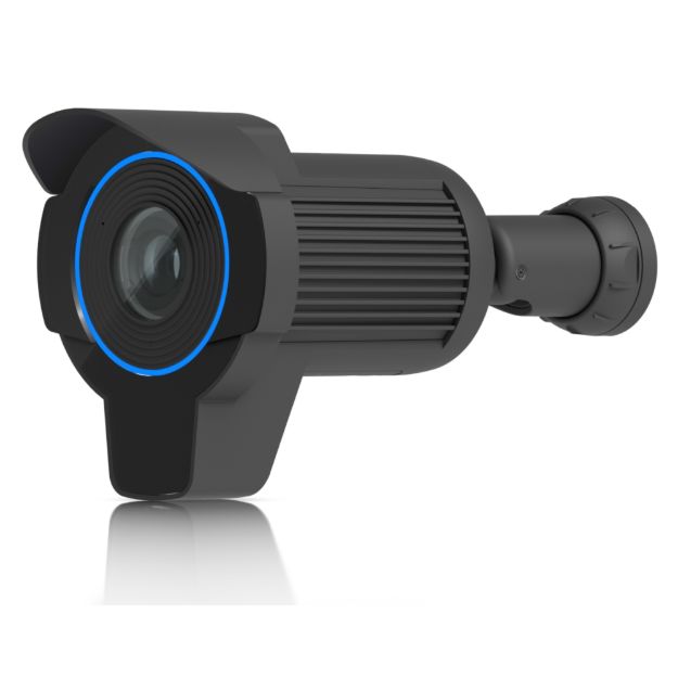 Picture of Ubiquiti UVC-AI-LPR-B UniFi Video Camera AI LPR