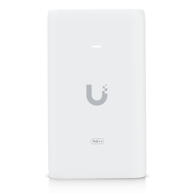 Picture of Ubiquiti UACC-PoE++-10G 10G PoE++ Adapter 60W