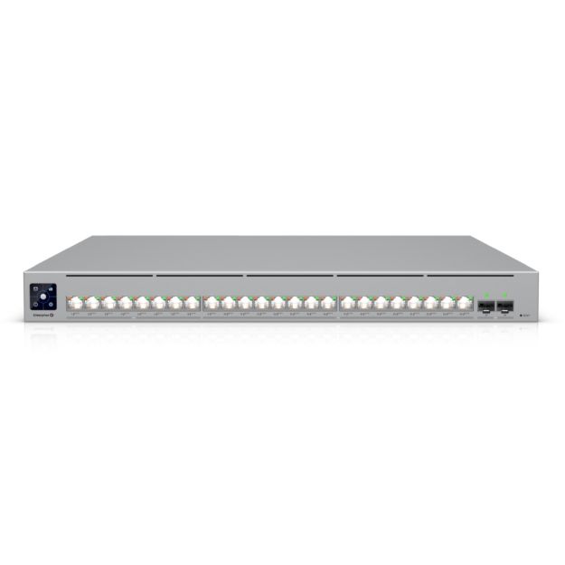 Picture of Ubiquiti ECS-24-PoE Enterprise Campus 24 PoE