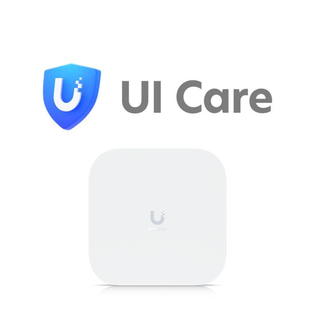 Picture of Ubiquiti UICARE-E7-Campus-US-D UI Care for E7-Campus-US