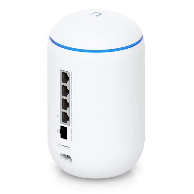 Ubiquiti UniFi Dream Router 7 - Thumbnail 4