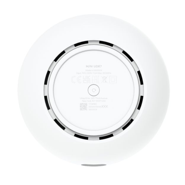 Ubiquiti UniFi Dream Router 7 - Thumbnail 2