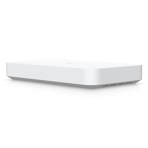 ルーター・ネットワーク機器 Ubiquiti Unifi Gateway Fiber (UXG-Fiber) Streakwave Ubiquiti UXG-Fiber UniFi Gateway Fiber
