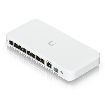Picture of Ubiquiti USW-Flex-2.5G-8-PoE UniFi Switch Flex 2.5G PoE A