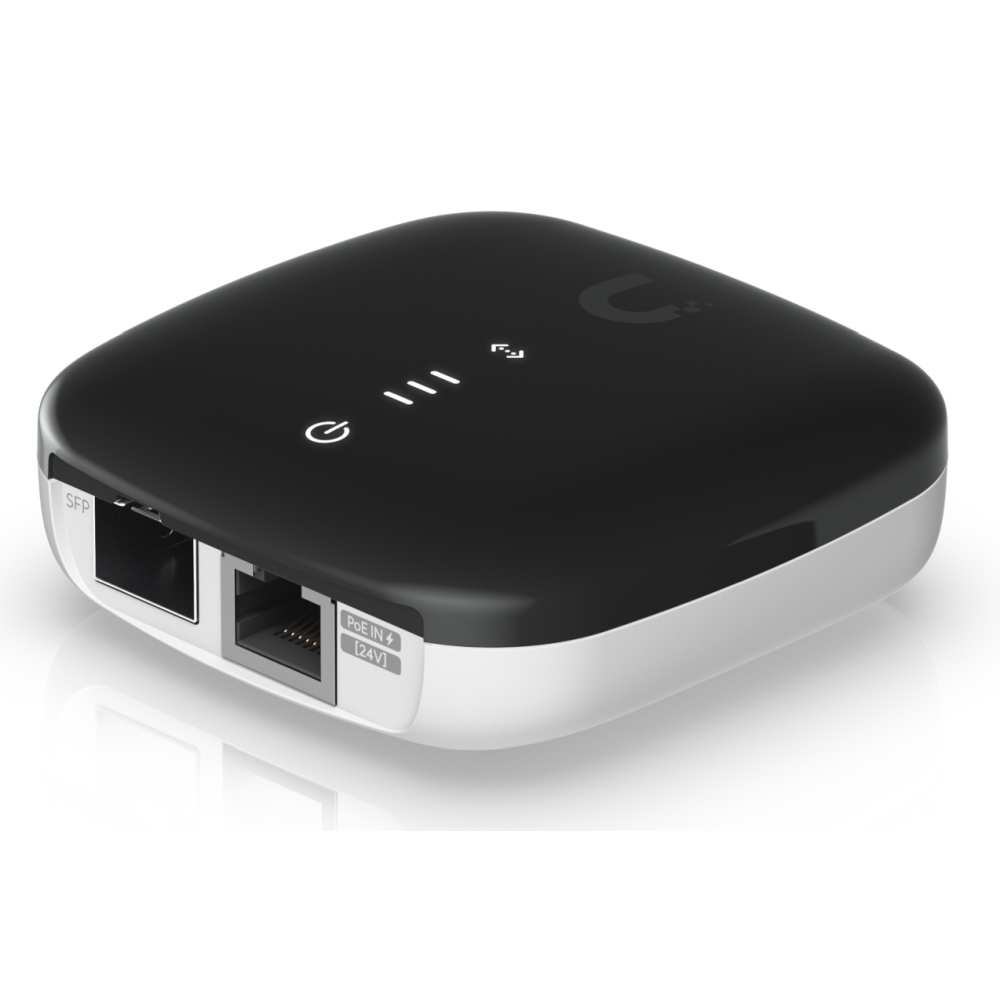 Ubiquiti UACC-AE ActiveEthernet Fiber-Ethernet Converter