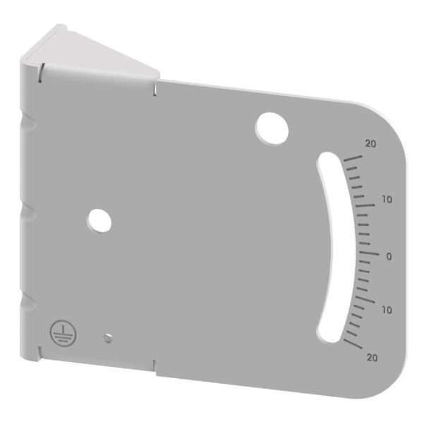 Picture of Mimosa 100-00123-01 B-Mount Bracket for B5 and B6x