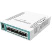 Picture of MikroTik CRS106-1C-5S Cloud Router Switch 400MHz 128MB 5xSFP