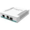 Picture of MikroTik CRS106-1C-5S Cloud Router Switch 400MHz 128MB 5xSFP