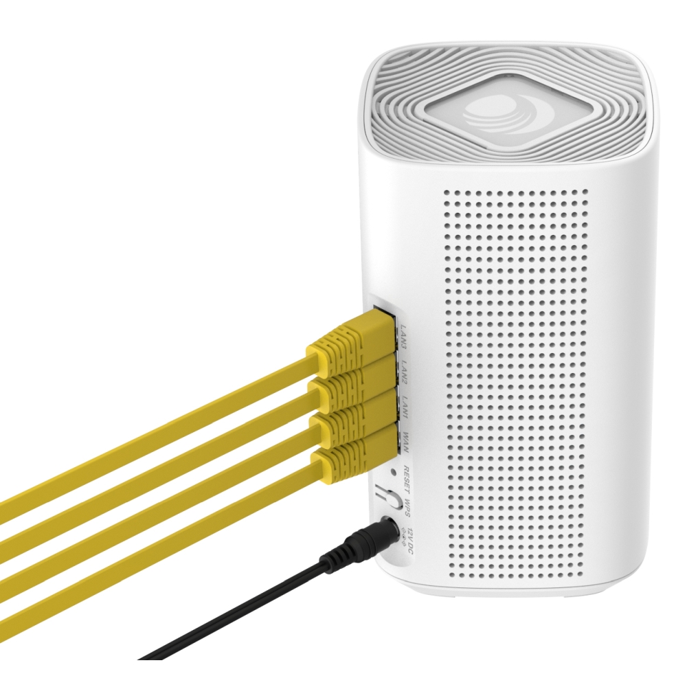 Streakwave Cambium RV22USASA-US RV22 WiFi 6 Mesh Router US