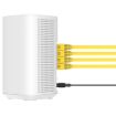 Picture of Cambium RV22USASA-US RV22 WiFi 6 Mesh Router US