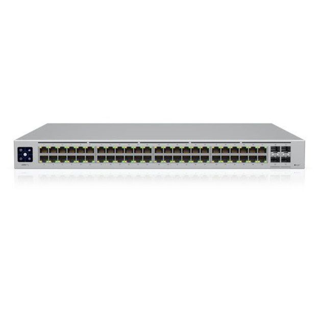 Picture of Ubiquiti USW-Pro-48-POE UniFi Switch Pro 48 PoE A