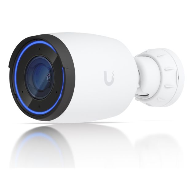 Picture of Ubiquiti UVC-AI-Pro-White UniFi Protect Camera AI Pro White A