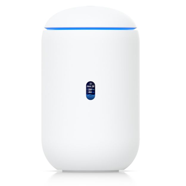 Picture of Ubiquiti UDR7-US UniFi Dream Router 7 US A