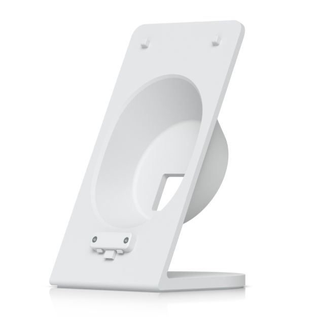 Picture of Ubiquiti UACC-Intercom-Viewer-TS Intercom Viewer Table Stand