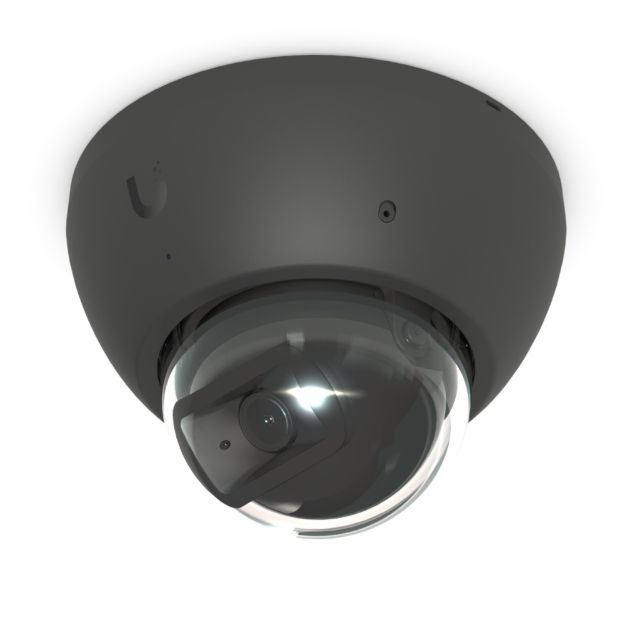 Picture of Ubiquiti UVC-AI-Dome-B UniFi Video Camera AI Dome Black