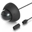 Picture of Ubiquiti UVC-AI-Dome-B UniFi Video Camera AI Dome Black