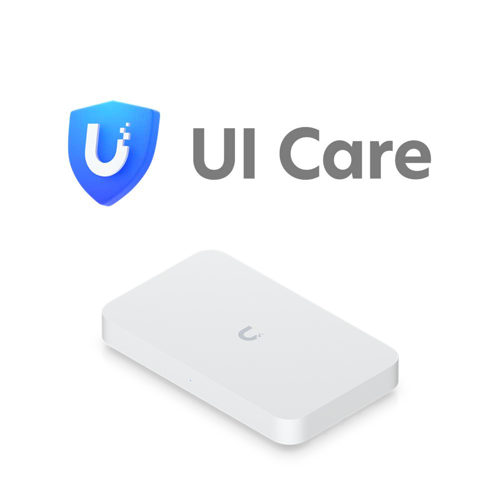 Ubiquiti UICARE-UXG-Fiber-D UI Care for UXG-Fiber