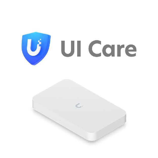 Picture of Ubiquiti UICARE-UXG-Fiber-D UI Care for UXG-Fiber