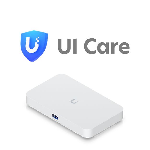 Picture of Ubiquiti UICARE-UCG-Fiber-D UI Care for UCG-Fiber