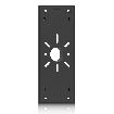 Picture of Ubiquiti UACC-Intercom-WM Intercom Wedge Mount