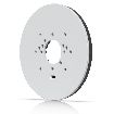 Picture of Ubiquiti UACC-GB-Plate-W Gang  Box Mounting Plate