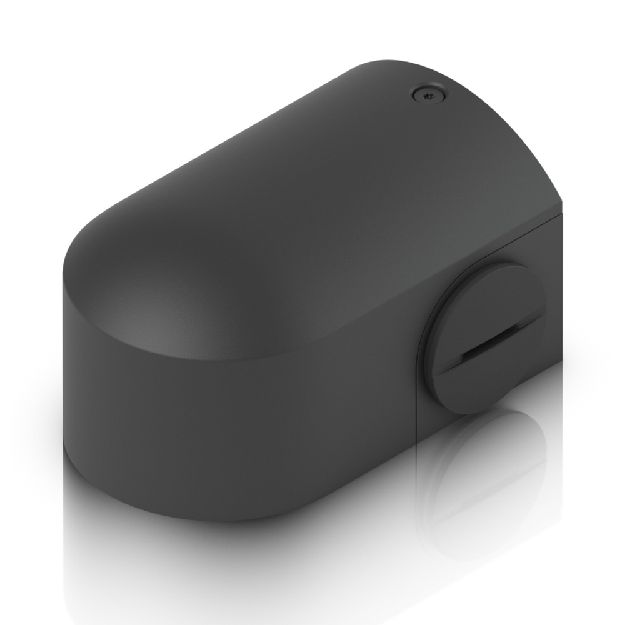 Picture of Ubiquiti UACC-G5-PTZ-CA-B G5 PTZ Conduit Adapter Black