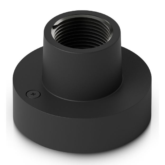 Picture of Ubiquiti UACC-G5-PTZ-PM-B G5 PTZ Pendant Mount Black