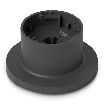 Picture of Ubiquiti UACC-G5-PTZ-SM-B G5 PTZ Surface Mount Black