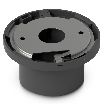 Picture of Ubiquiti UACC-G5-PTZ-SM-B G5 PTZ Surface Mount Black