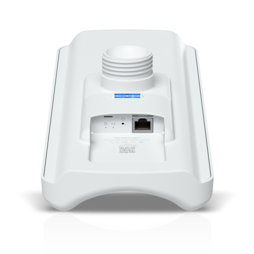 Streakwave Ubiquiti UDB-Pro-Sector-US UniFi Device Bridge Pro Sector US