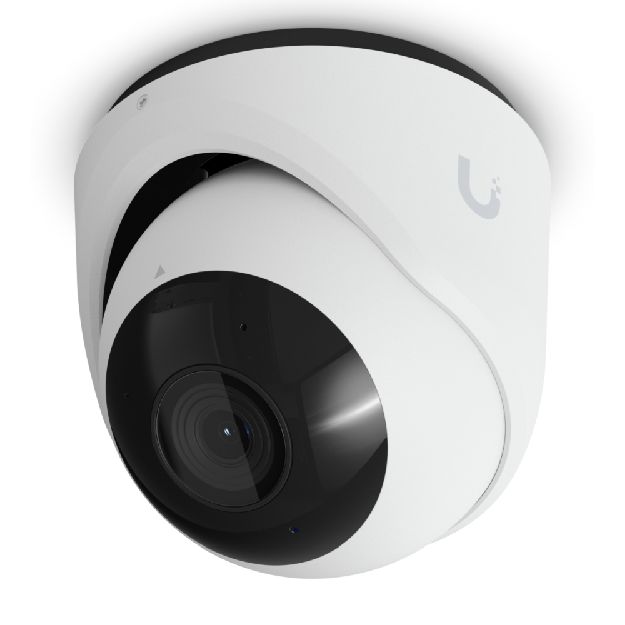 Picture of Ubiquiti UVC-G6-Turret-W UniFi Video Camera G6 Turret White