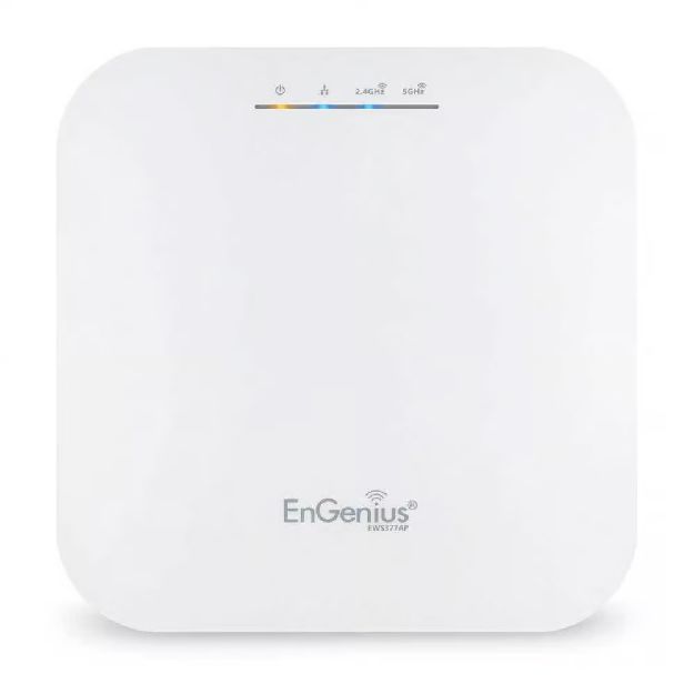 Picture of EnGenius EWS377AP EnSky Pro WiFi 6 11ax 4x4 AP