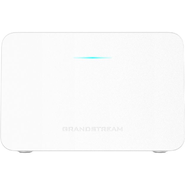 Picture of Grandstream GWN7062E Enterprise Dual-WAN Long Range 802.11ax Gigabit VPN Router
