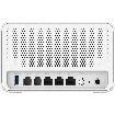 Picture of Grandstream GWN7062ET Enterprise Dual-WAN Long Range 802.11ax Gigabit VPN Router 2xFXS