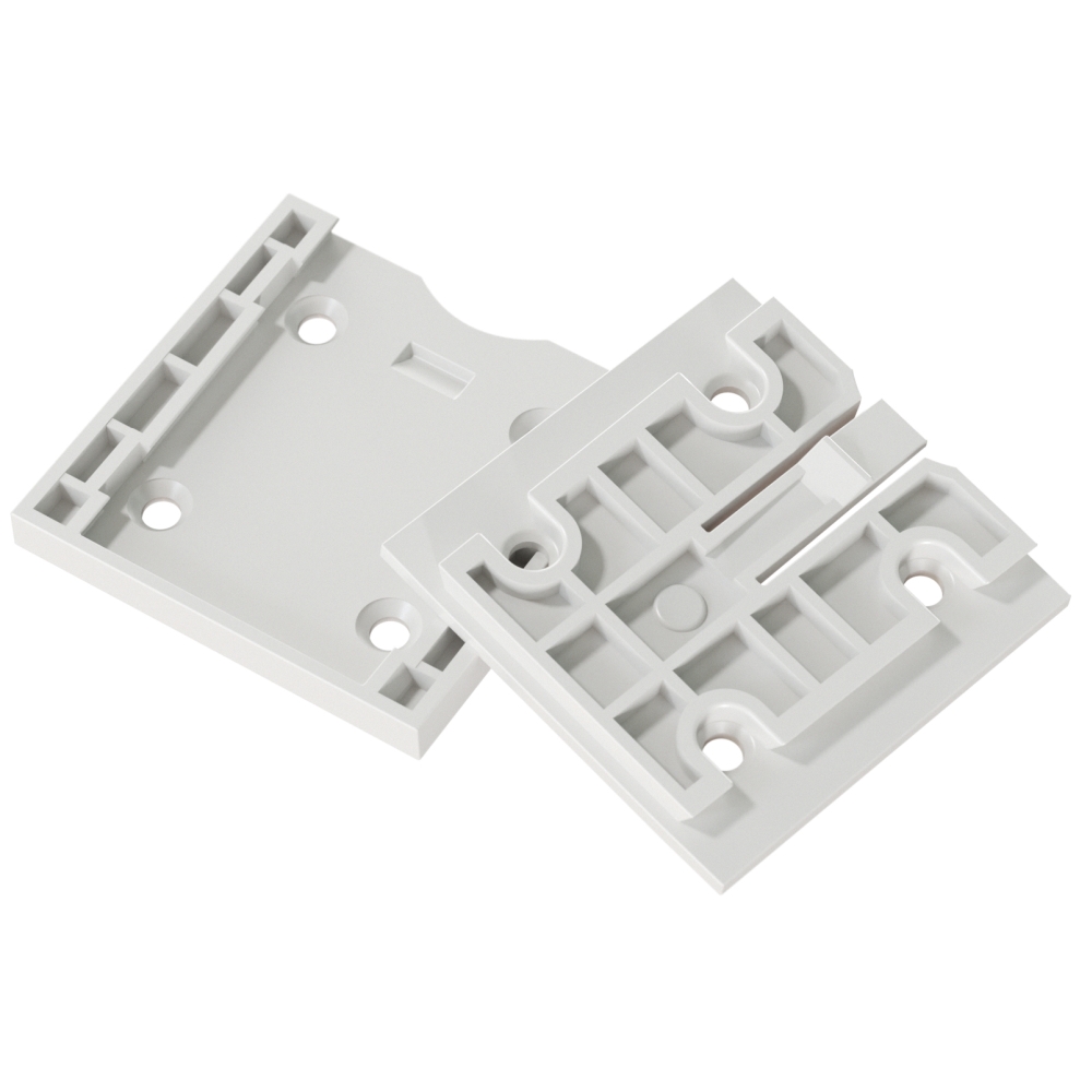 MIkroTik RMK-2x10/19 Side-by-Side Mount for CSS318-16G-2S+IN