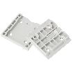 Picture of MIkroTik RMK-2x10/19 Side-by-Side Mount for CSS318-16G-2S+IN