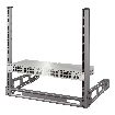 Picture of MIkroTik RMK-2x10/19 Side-by-Side Mount for CSS318-16G-2S+IN
