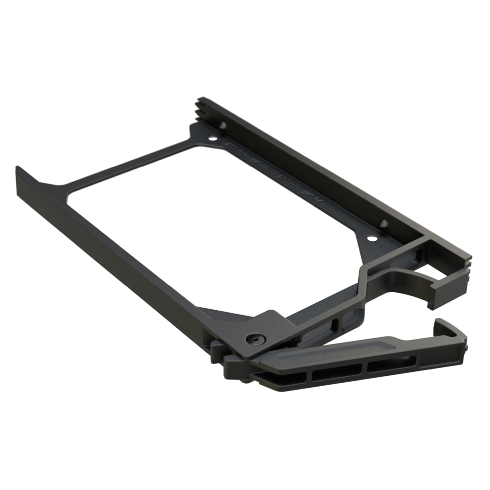 MIkroTik CADDY NVMe Drive Tray 10Pk