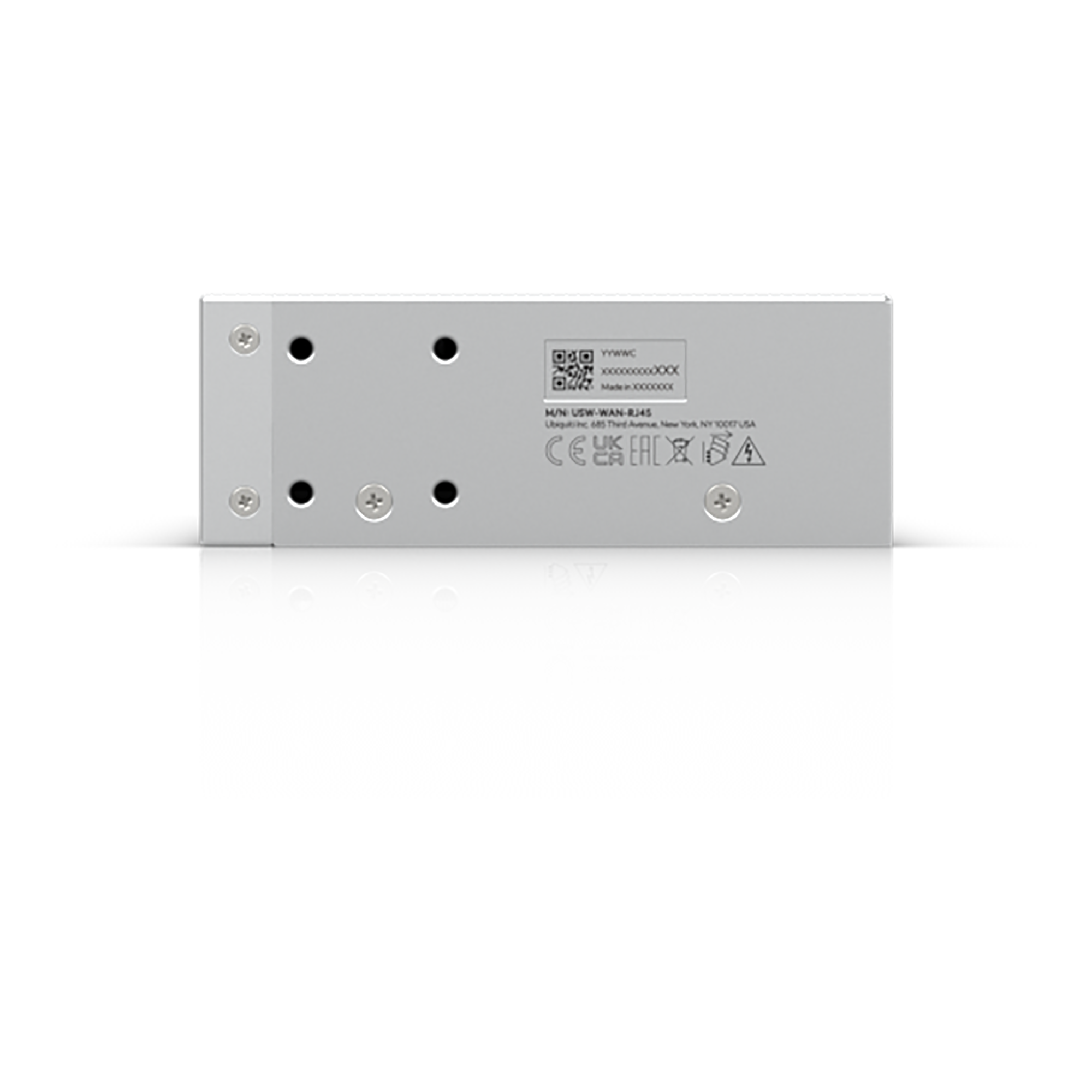 Streakwave Ubiquiti USW-WAN-RJ45 UniFi WAN Switch RJ45