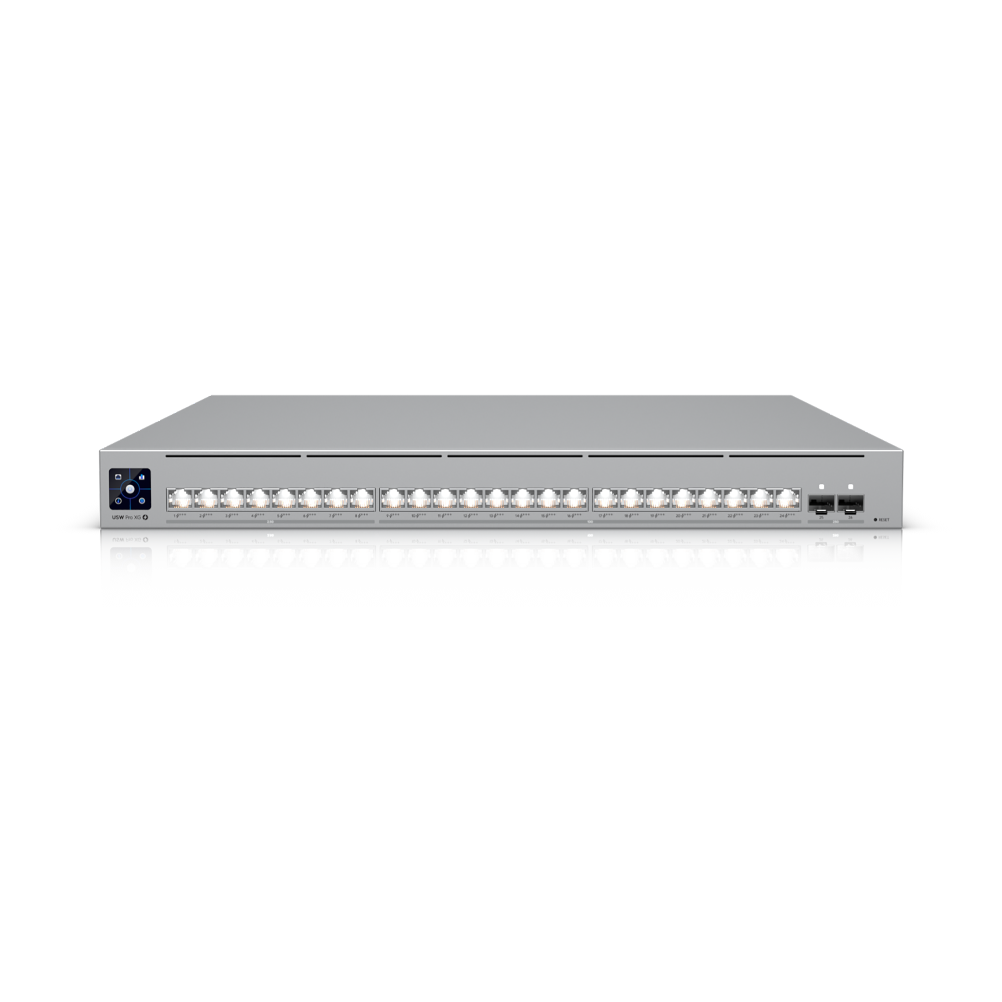 Ubiquiti USW-Pro-XG-24-PoE UniFi Switch Pro XG 24 PoE