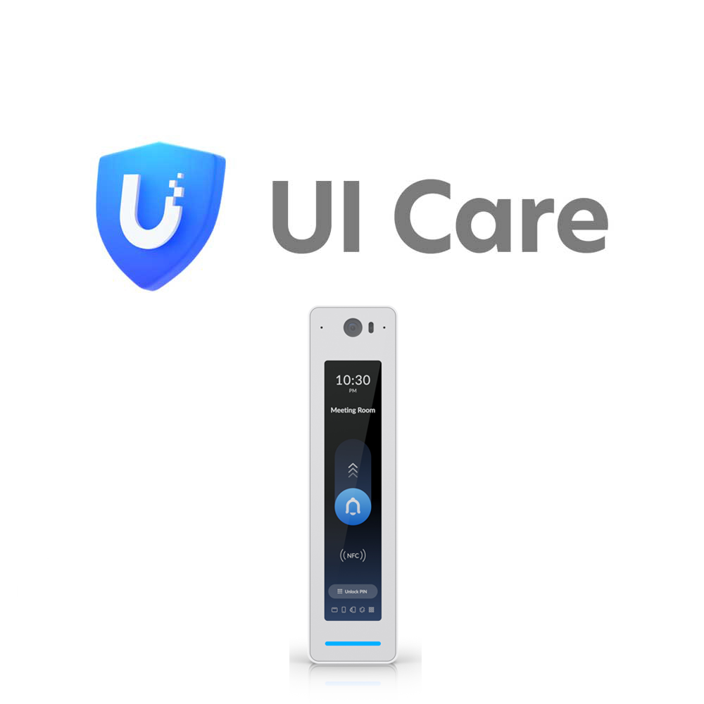 Ubiquiti UICARE-UA-G3-Pro-W-D UI Care for UA-G3-Pro-W
