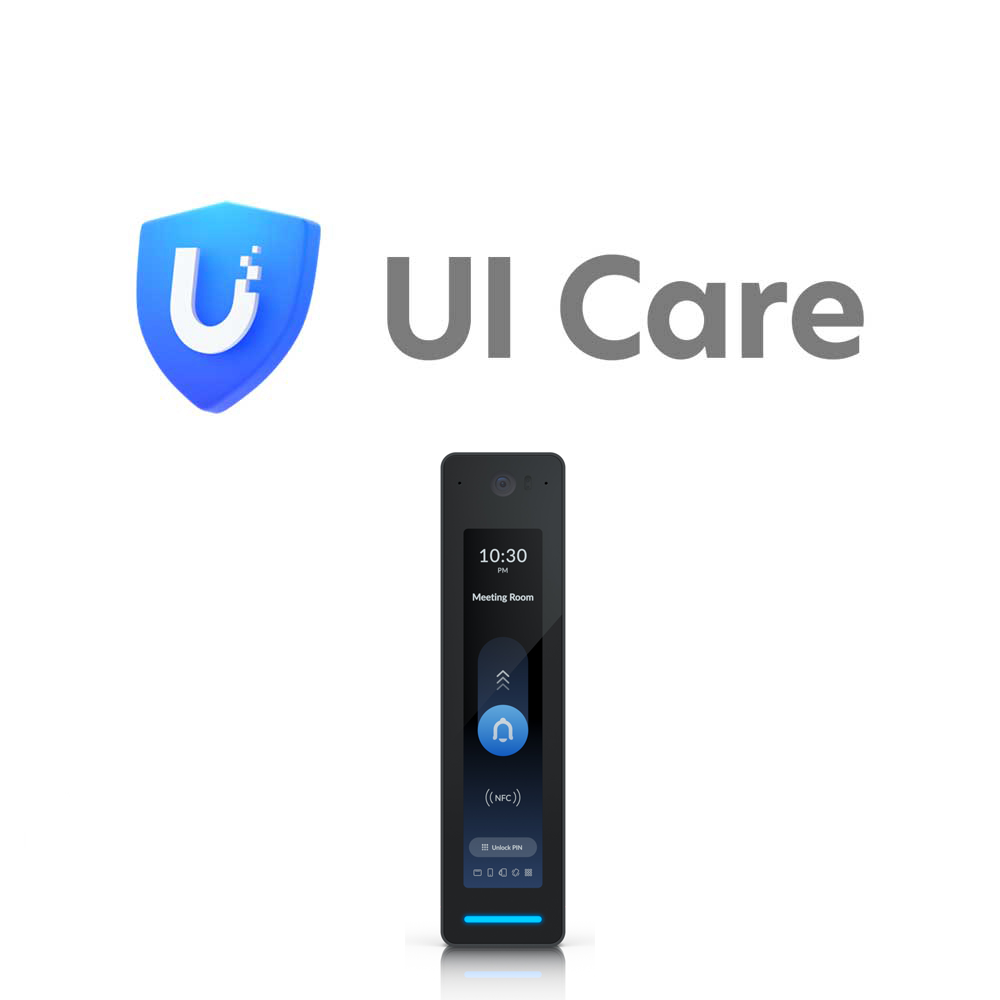 Ubiquiti UICARE-UA-G3-Pro-B-D UI Care for UA-G3-Pro-B