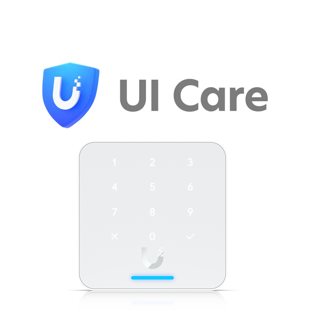 Ubiquiti UICARE-UA-G3-Flex-W-D UI Care for UA-G3-Flex-W