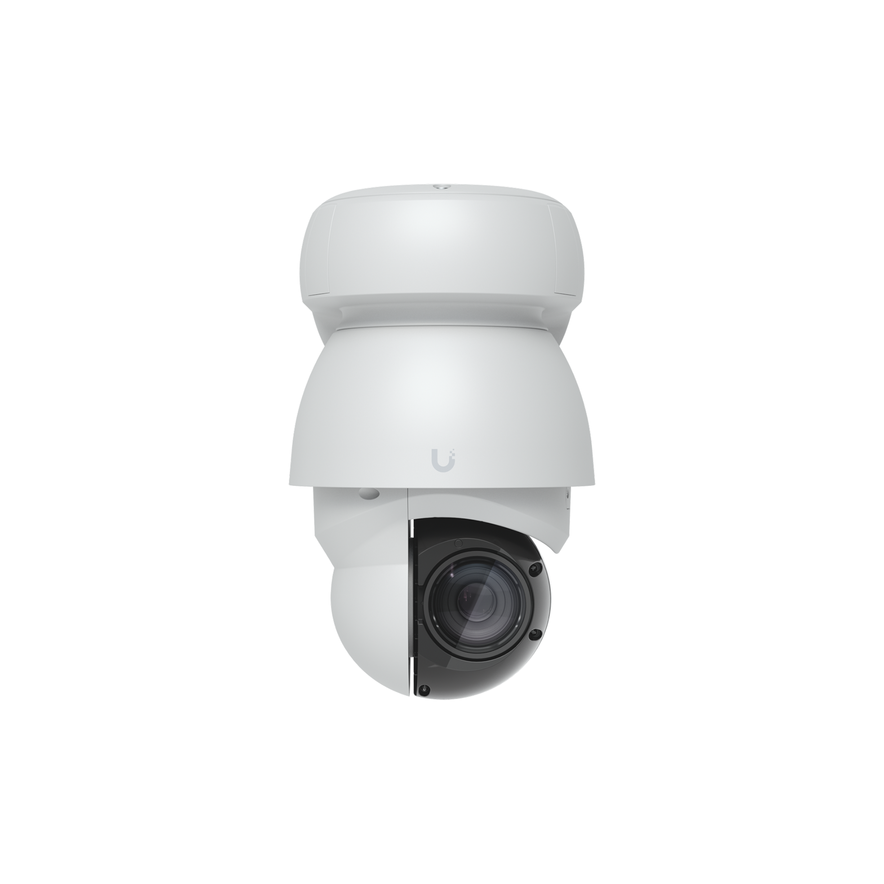 Ubiquiti UVC-AI-PTZ-W UniFi Video Camera AI 4K PoE++ PTZ White