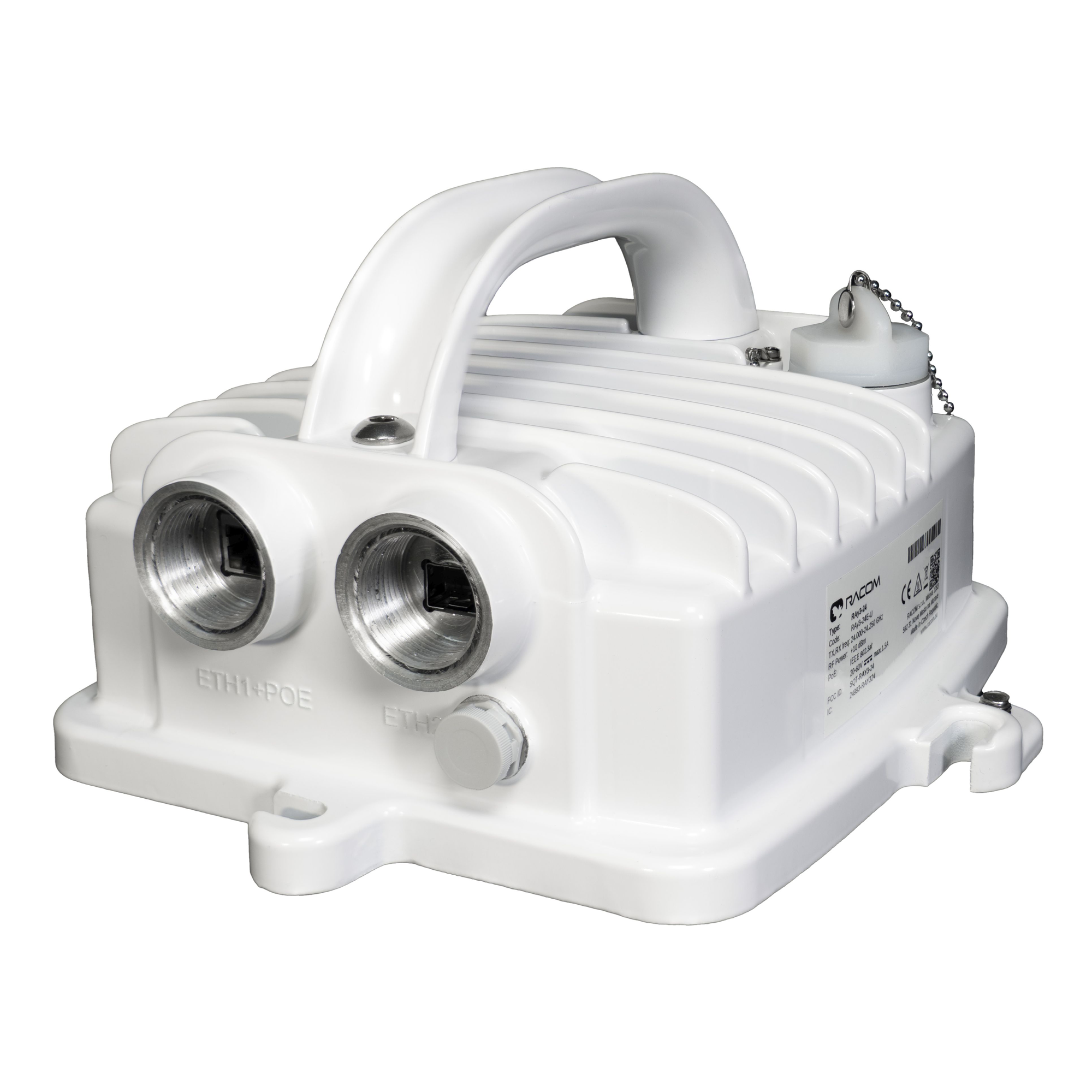 RACOM RAy3-11E-LA  RAy3 IPLINK 11GHz, Sub-band A, Lower