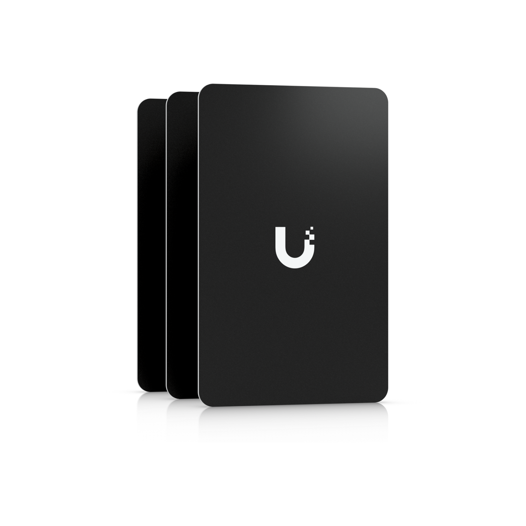 Ubiquiti UA-Card-B-10 UniFi Access Card Black 10Pk