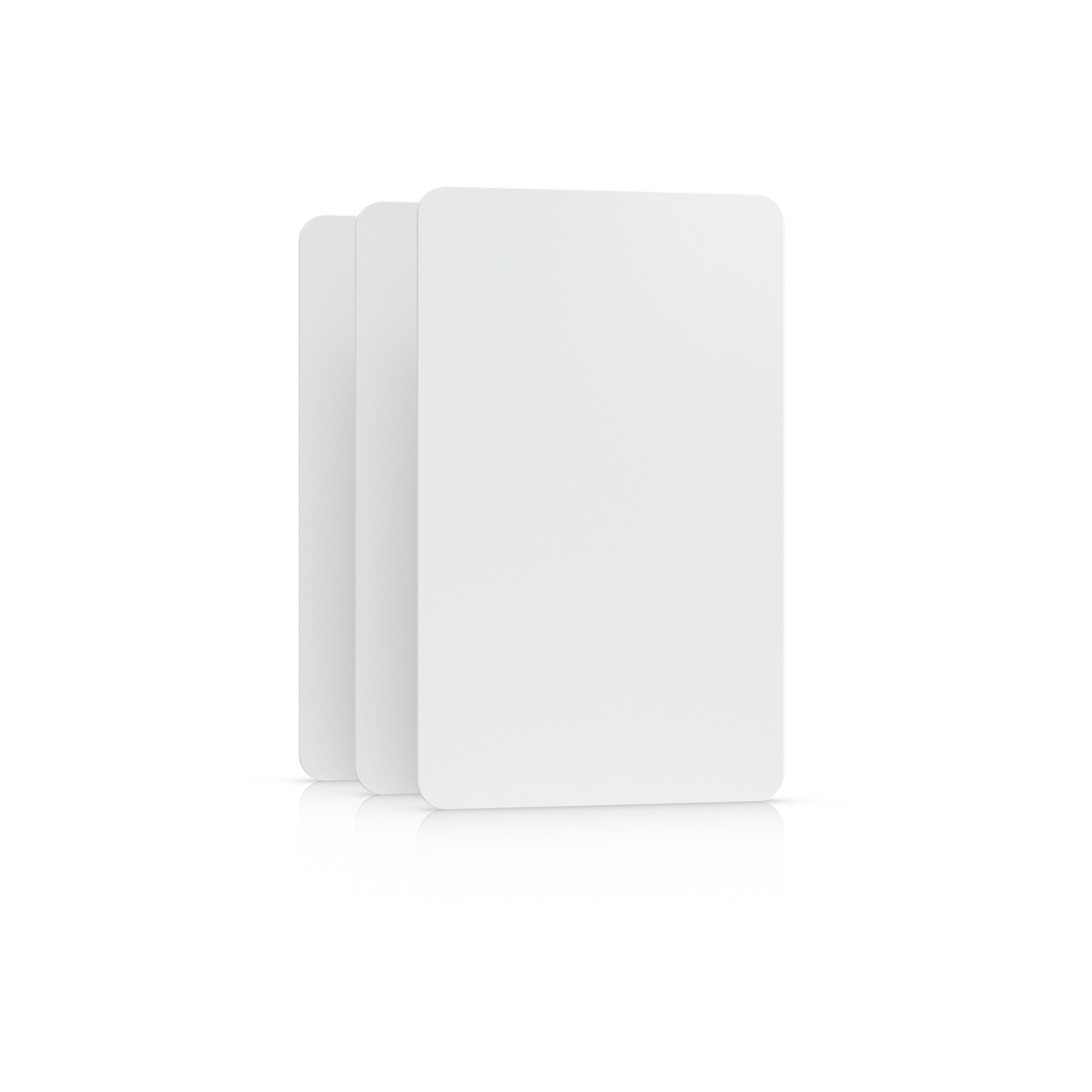 Ubiquiti UA-Card-W-10 UniFi Access Card White 10Pk