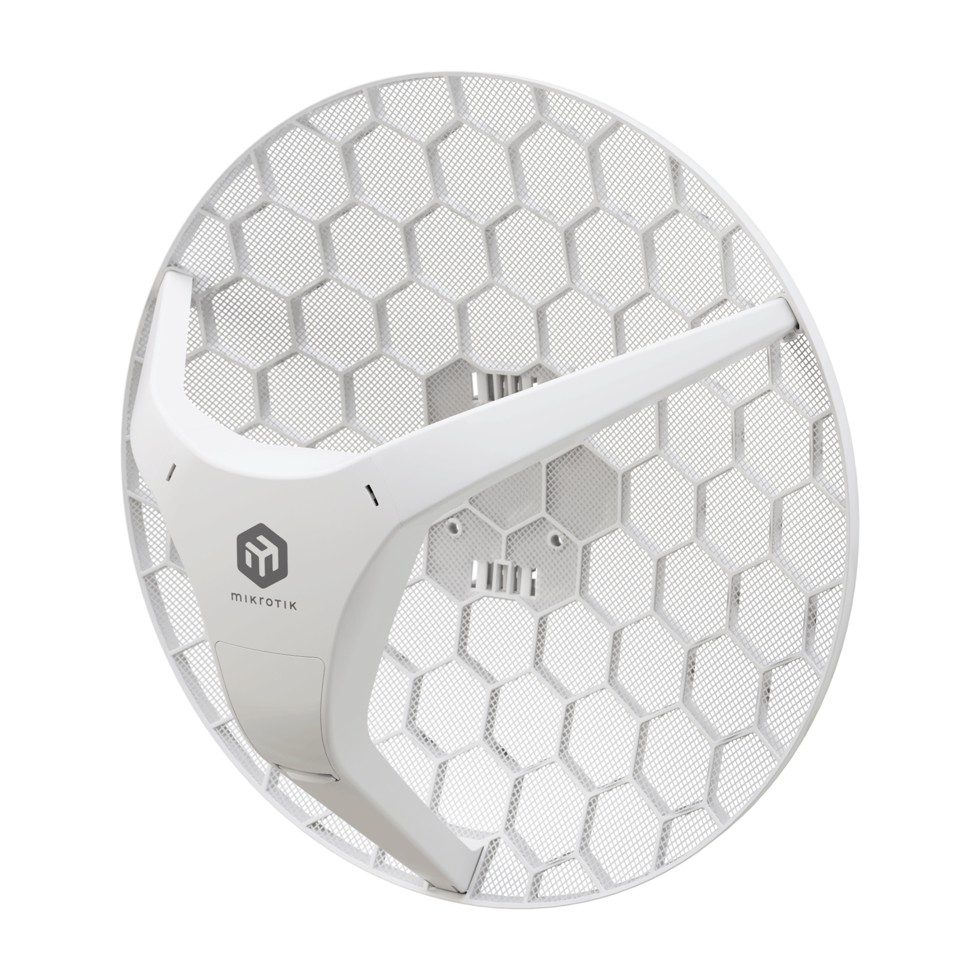 MikroTik LHG-5axD-US LHG 5 ax Outdoor WiFi6 CPE 24.5dBi US
